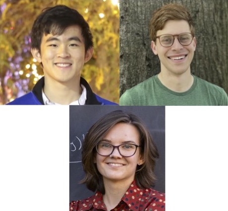 2025 Clay Research Fellows