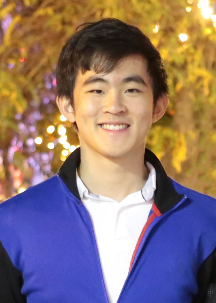 Ryan Chen